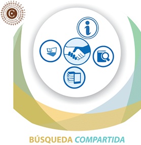 Catálogo compartido de Bibliotecas del Consorcio de Universidades